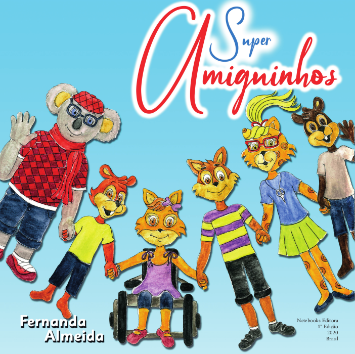 Livro Fernanda Labonia