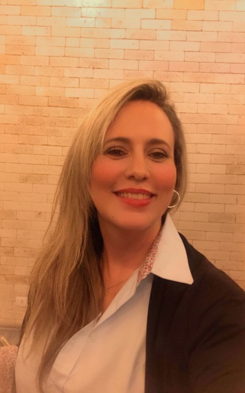 Fernanda Labonia portrait